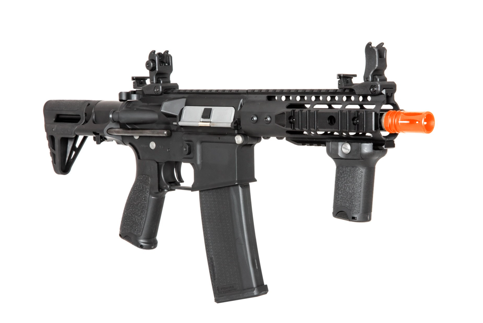 Specna Arms SA-E12 PDW EDGE Carbine Airsoft Replica Specna Arms SA-E12 PDW EDGE Carbine Airsoft Replica